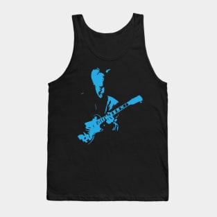 d rocks Tank Top